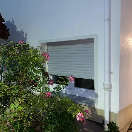 Moderne Souterrain-oase In Top-lage Bad Hersfeld