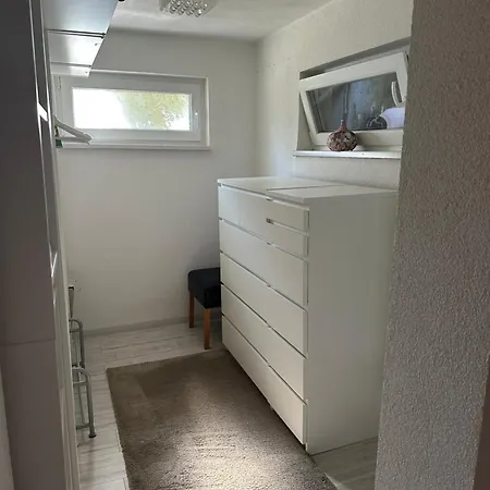 Moderne Souterrain-oase In Top-lage Bad Hersfeld